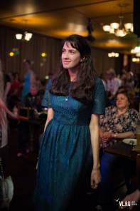 Фотоотчет Trinity Irish Pub: Группа "The BeatLove". Официальный трибьют "The Beatles". Суббота, 20 мая. Изображение 10