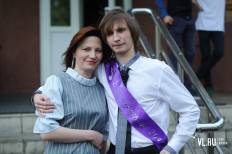Фотоотчет Школа для одаренных детей им. Н. Н. Дубинина: Последний звонок. Среда, 24 мая. Изображение 10