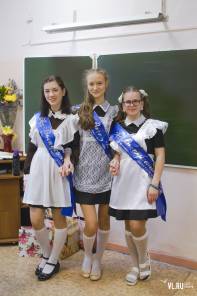 Фотоотчет Средняя школа №46: Последний звонок. Четверг, 25 мая. Изображение 5