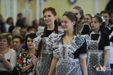 Фотоотчет Лицей №41: Последний звонок. Четверг, 25 мая. Изображение 8
