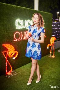 Фотоотчет : Birthday Bash D.TARASYUK. Суббота, 27 мая. Изображение 6