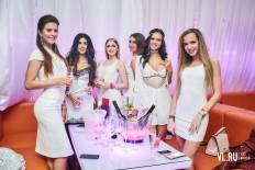 Фотоотчет : MISS WHITE PARTY. Суббота,  3 июня. Изображение 8