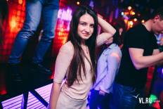 Фотоотчет : Candyland party и группа "Кокс". Пятница,  9 июня. Изображение 3