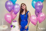 Винил: День рождения клуба: 11 лет. Пятница, 23 июня