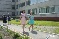 Фотоотчет Средняя школа №2: Выпускной. Суббота, 24 июня. Изображение 1