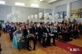 Средняя школа №25: Выпускной. Суббота, 24 июня