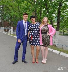 Фотоотчет Средняя школа №25: Выпускной. Суббота, 24 июня. Изображение 4