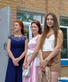 Фотоотчет Средняя школа №25: Выпускной. Суббота, 24 июня. Изображение 7