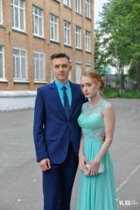 Фотоотчет Средняя школа №25: Выпускной. Суббота, 24 июня. Изображение 8