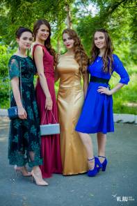 Фотоотчет Средняя школа №7: Выпускной. Суббота, 24 июня. Изображение 4