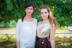Фотоотчет Средняя школа №79: Выпускной. Суббота, 24 июня. Изображение 6
