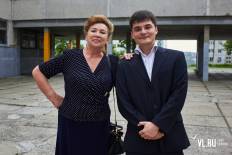 Фотоотчет Средняя школа №74: Выпускной. Суббота, 24 июня. Изображение 5