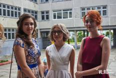 Фотоотчет Средняя школа №74: Выпускной. Суббота, 24 июня. Изображение 8