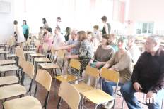 Фотоотчет Средняя школа №48: Выпускной. Суббота, 24 июня. Изображение 3
