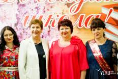 Фотоотчет Средняя школа №35: Выпускной. Суббота, 24 июня. Изображение 4