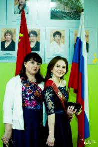 Фотоотчет Средняя школа №35: Выпускной. Суббота, 24 июня. Изображение 9