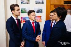Фотоотчет Гимназия №1: Выпускной. Суббота, 24 июня. Изображение 2