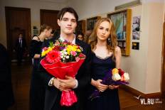 Фотоотчет Гимназия №1: Выпускной. Суббота, 24 июня. Изображение 5