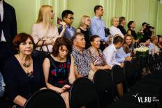 Фотоотчет Гимназия №1: Выпускной. Суббота, 24 июня. Изображение 8