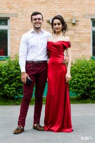 Фотоотчет Средняя школа №61: Выпускной. Суббота, 24 июня. Изображение 1