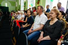 Фотоотчет Гимназия №1: Выпускной. Суббота, 24 июня. Изображение 10