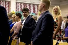 Фотоотчет Средняя школа №53: Выпускной. Суббота, 24 июня. Изображение 6