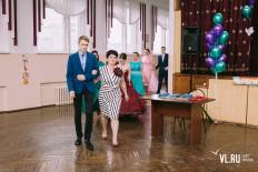 Фотоотчет Средняя школа №14: Выпускной. Суббота, 24 июня. Изображение 8