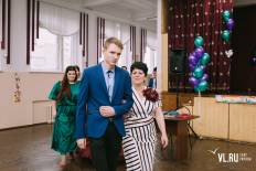Фотоотчет Средняя школа №14: Выпускной. Суббота, 24 июня. Изображение 9