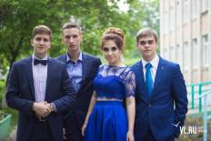 Фотоотчет Средняя школа №33: Выпускной. Суббота, 24 июня. Изображение 2