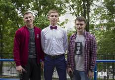 Фотоотчет : Выпускной. Суббота, 24 июня. Изображение 3