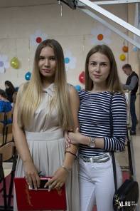 Фотоотчет : Выпускной. Суббота, 24 июня. Изображение 6