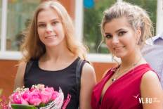 Фотоотчет Средняя школа №63: Выпускной. Суббота, 24 июня. Изображение 4