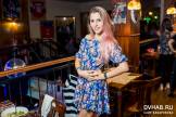 : Dance Saturday (18+). Суббота,  1 июля