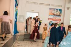 Фотоотчет Средняя школа №17: Выпускной. Суббота, 24 июня. Изображение 7