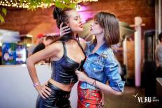 Фотоотчет : Sevenever (Moscow). Пятница,  7 июля. Изображение 1