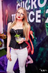 Фотоотчет : Sevenever (Moscow). Пятница,  7 июля. Изображение 4