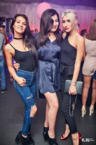Фотоотчет : Sevenever (Moscow). Пятница,  7 июля. Изображение 6