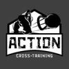 Action cross-training