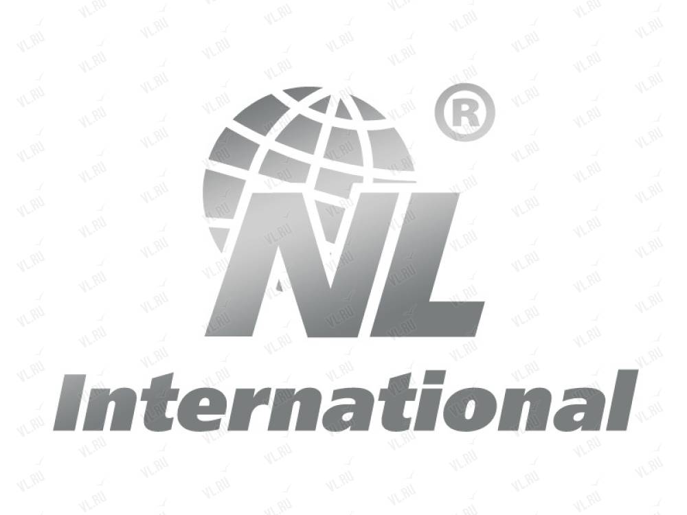 Сайт nl international