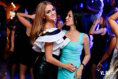 Фотоотчет : American College Party. Пятница,  1 сентября. Изображение 2