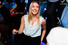Фотоотчет : American College Party. Пятница,  1 сентября. Изображение 7