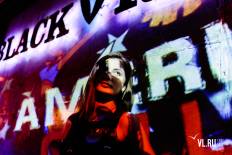 Фотоотчет : American College Party. Пятница,  1 сентября. Изображение 8