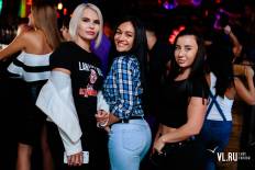 Фотоотчет : American College Party. Пятница,  1 сентября. Изображение 10