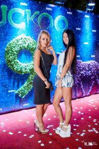Фотоотчет : Cuckoo Grand Birthday Celebration - 9 Years Together. Пятница,  1 сентября. Изображение 6