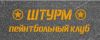 Штурм