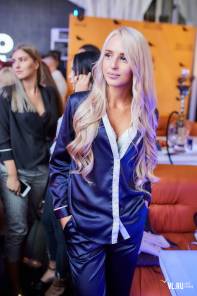 Фотоотчет : Feduk. Среда, 13 сентября. Изображение 40