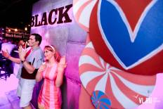 Фотоотчет : Barbie party. Пятница, 15 сентября. Изображение 7