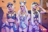 : Burning Man. Суббота, 16 сентября