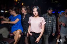 Фотоотчет : Russian рarty и группа "Caramba Band". Пятница, 22 сентября. Изображение 9