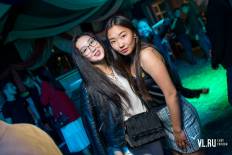 Фотоотчет : Asia party. Воскресенье, 24 сентября. Изображение 3